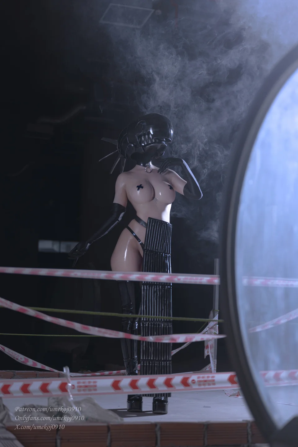 Umeko_J - Reze Bomb Devil Chainsaw Man [104P,7V-1.09GB] tg@simisebaisi 【丝足阁】048.webp